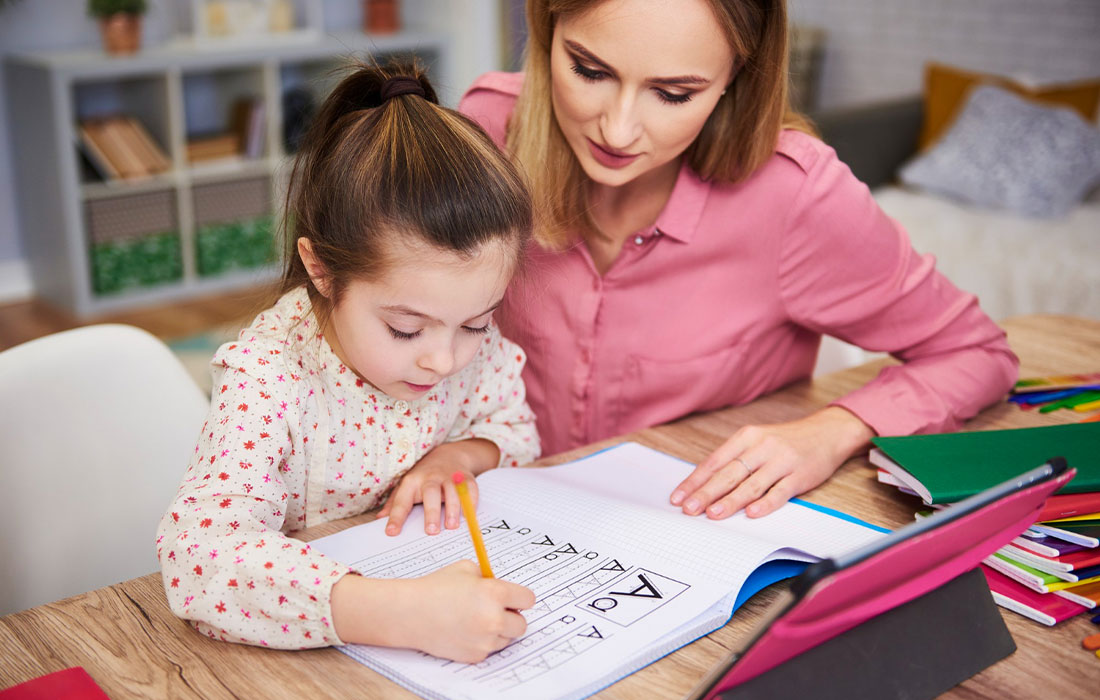 Alphabet Matching Class with Orientation