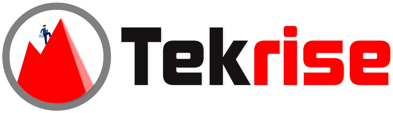 Tekrise